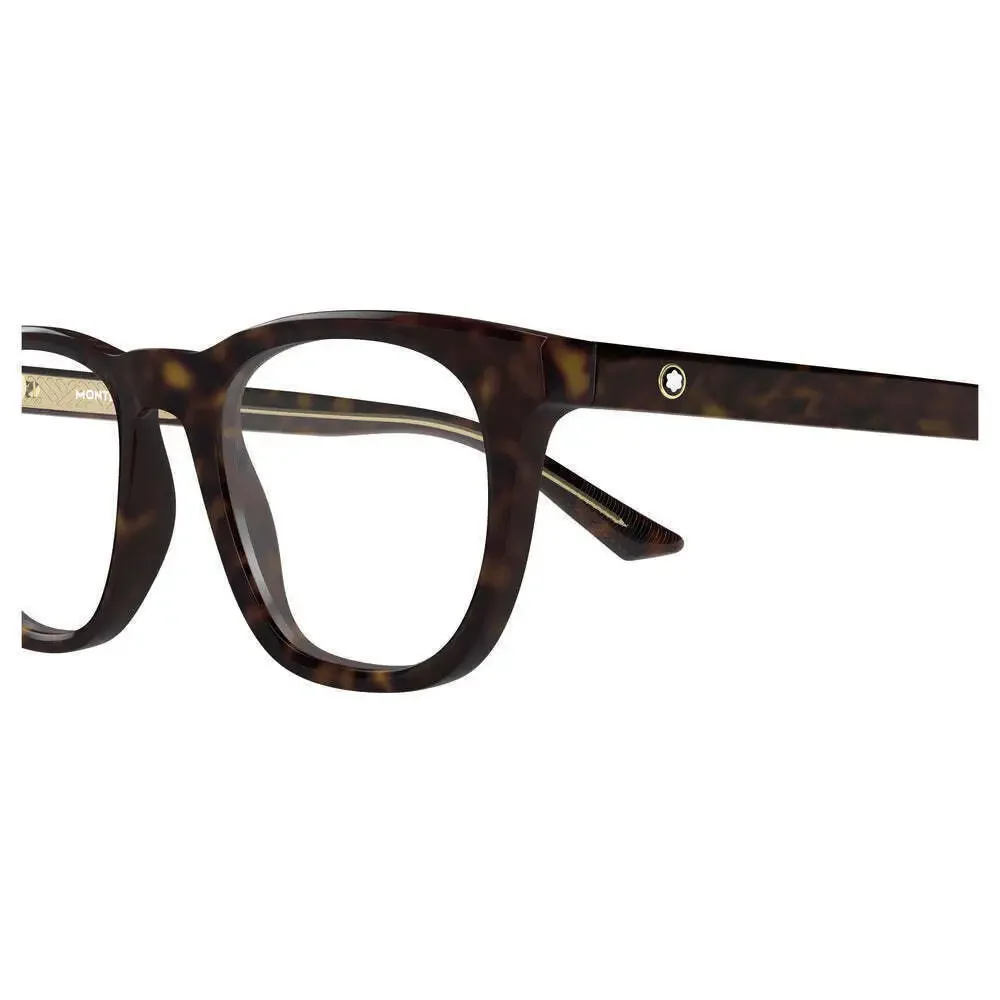 NWT Mont Blanc MB0422o-008 Eyeglasses